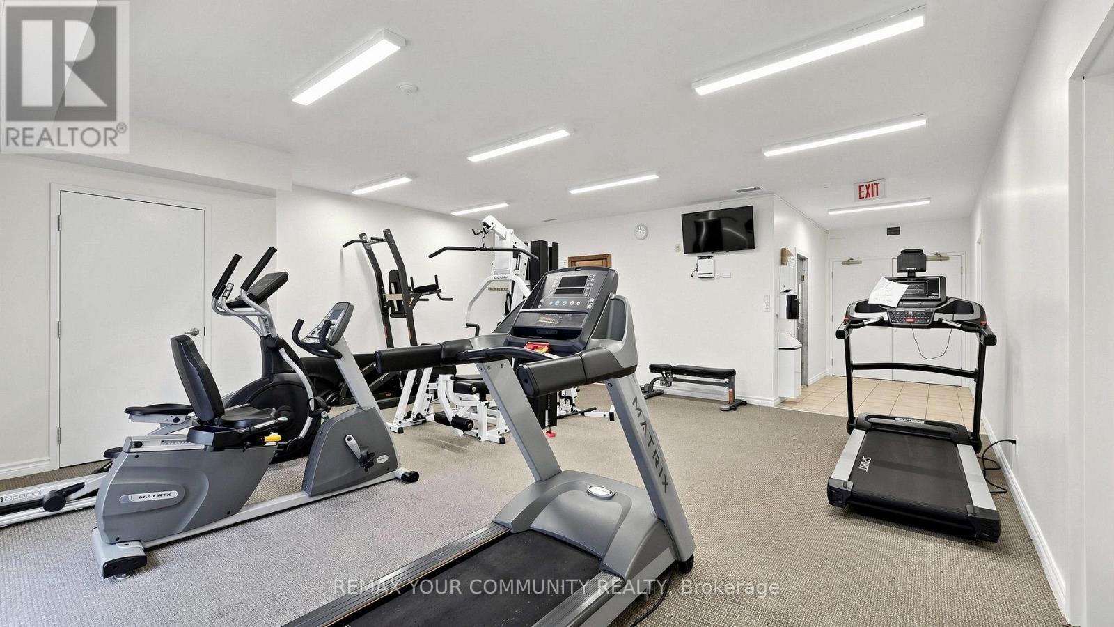 214 - 33 Wallace Street, Vaughan, Ontario  L4L 9L4 - Photo 30 - N13763858