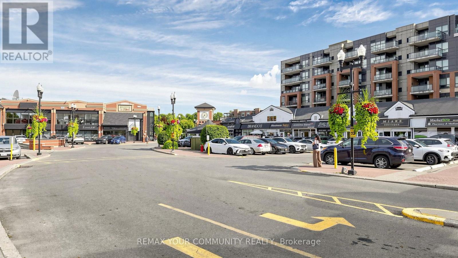 214 - 33 Wallace Street, Vaughan, Ontario  L4L 9L4 - Photo 34 - N13763858