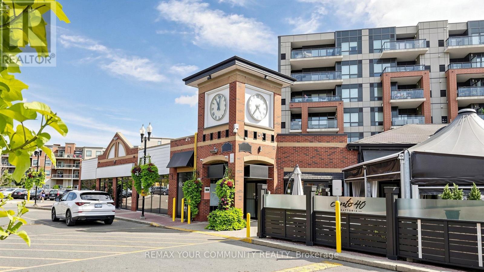 214 - 33 Wallace Street, Vaughan, Ontario  L4L 9L4 - Photo 37 - N13763858