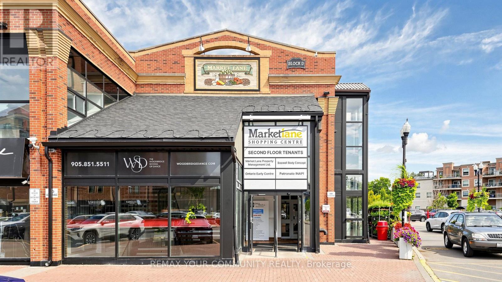 214 - 33 Wallace Street, Vaughan, Ontario  L4L 9L4 - Photo 38 - N13763858