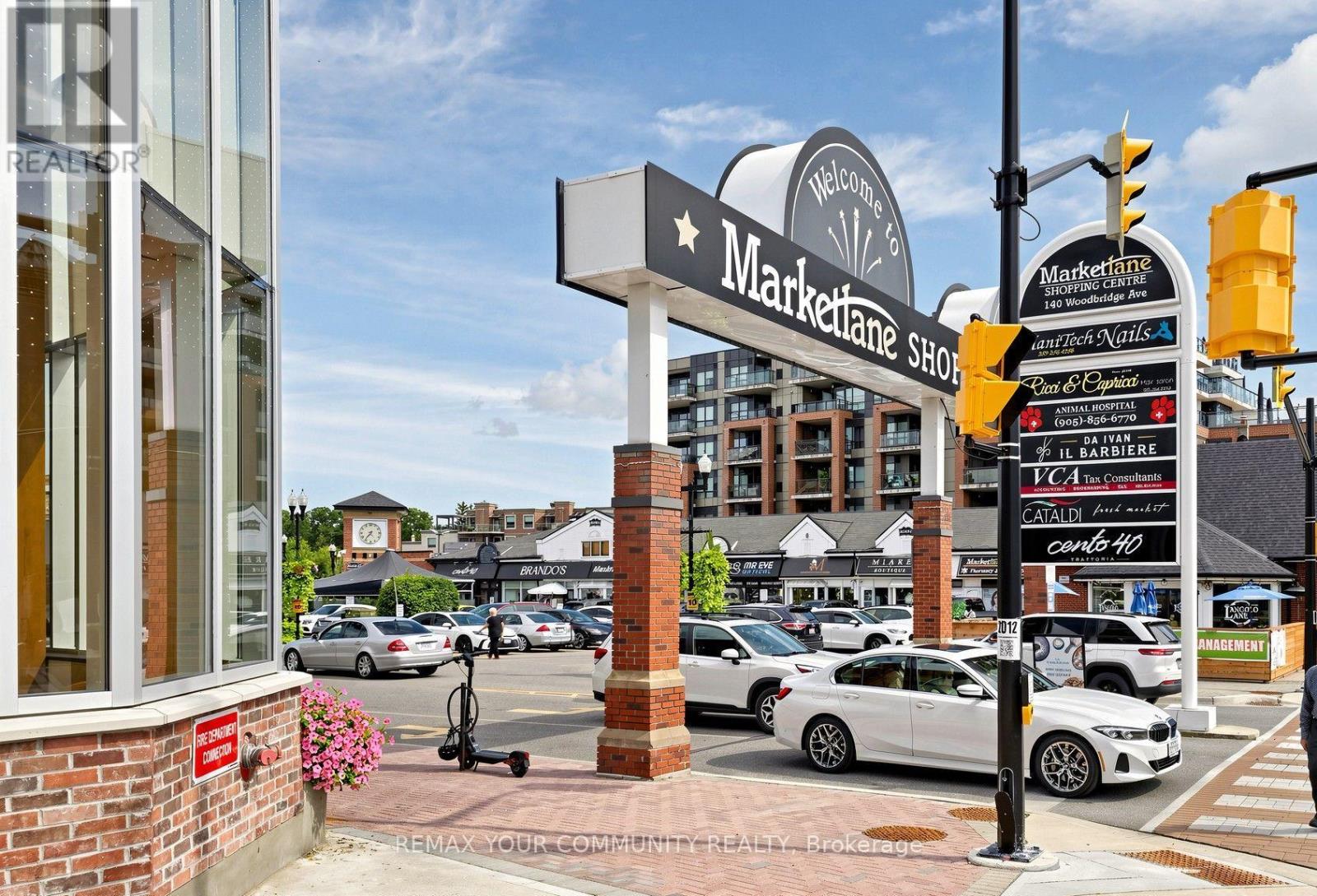 214 - 33 Wallace Street, Vaughan, Ontario  L4L 9L4 - Photo 39 - N13763858