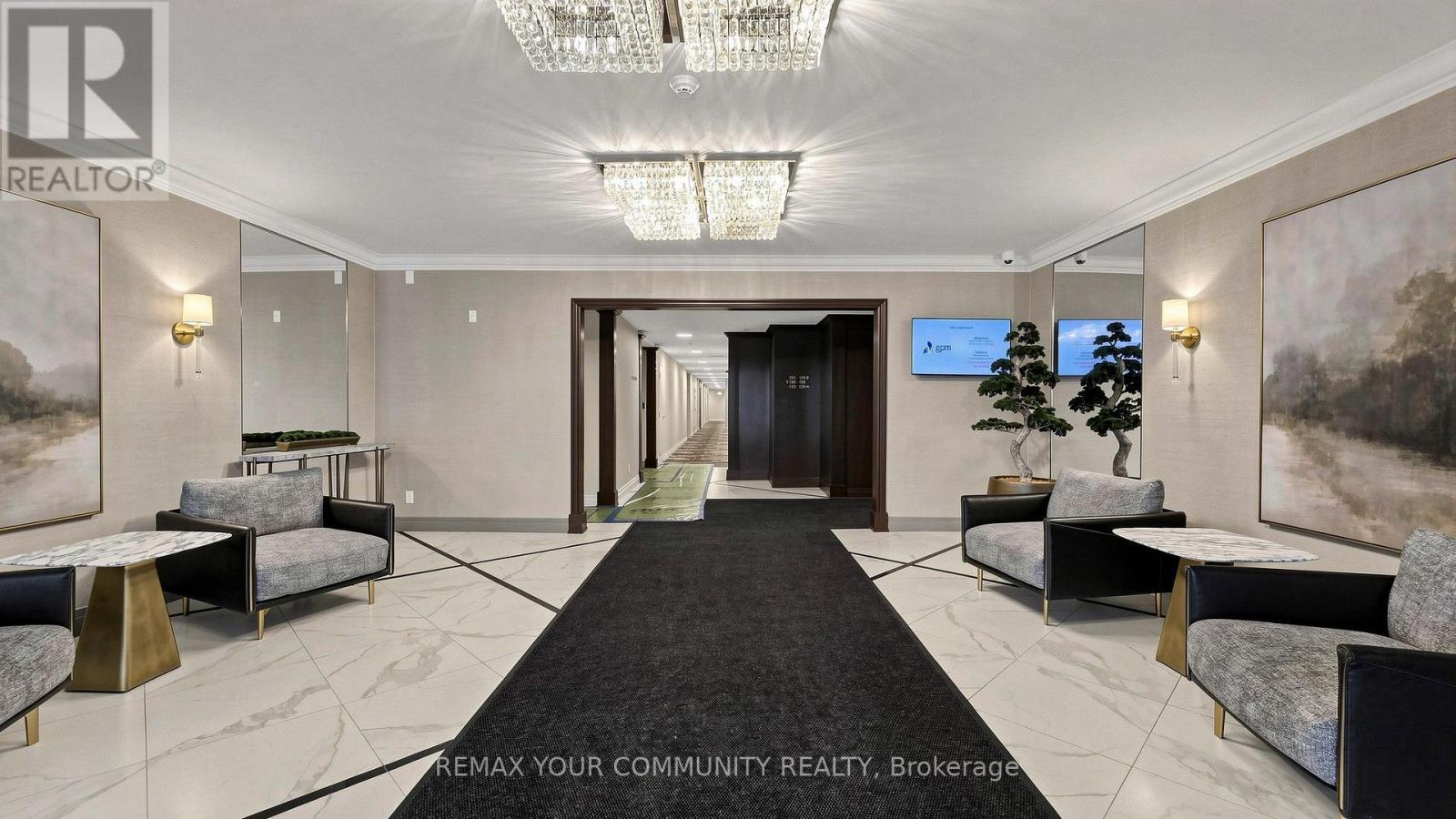 214 - 33 Wallace Street, Vaughan, Ontario  L4L 9L4 - Photo 4 - N13763858