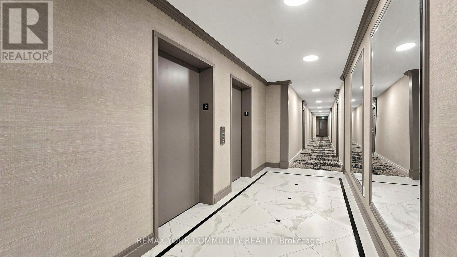 214 - 33 Wallace Street, Vaughan, Ontario  L4L 9L4 - Photo 5 - N13763858
