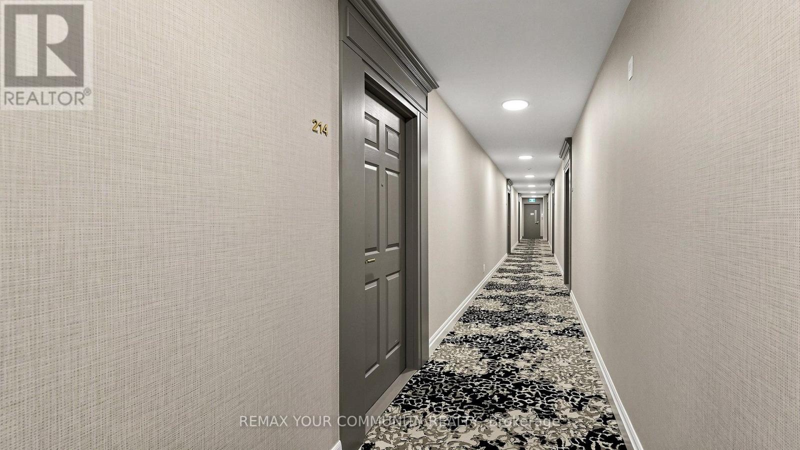 214 - 33 Wallace Street, Vaughan, Ontario  L4L 9L4 - Photo 6 - N13763858