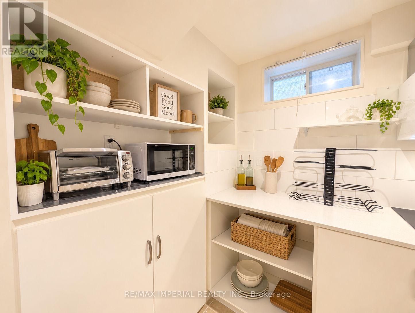 Bsmt - 234 Old Colony Road, Richmond Hill, Ontario  L4E 5B9 - Photo 11 - N13763864