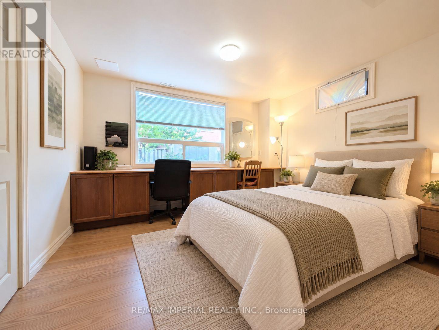 Bsmt - 234 Old Colony Road, Richmond Hill, Ontario  L4E 5B9 - Photo 5 - N13763864