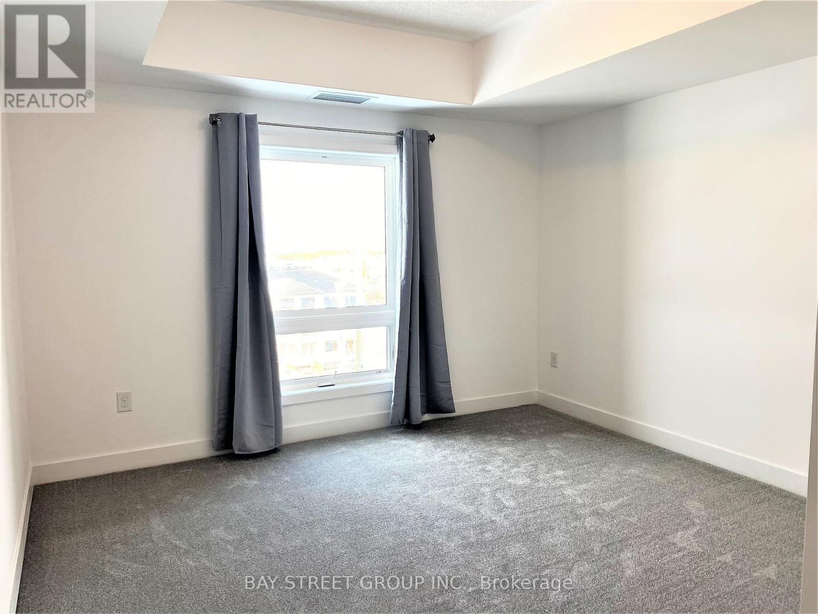 414 - 4 Spice Way, Barrie, Ontario  L9J 0M2 - Photo 5 - S13763866