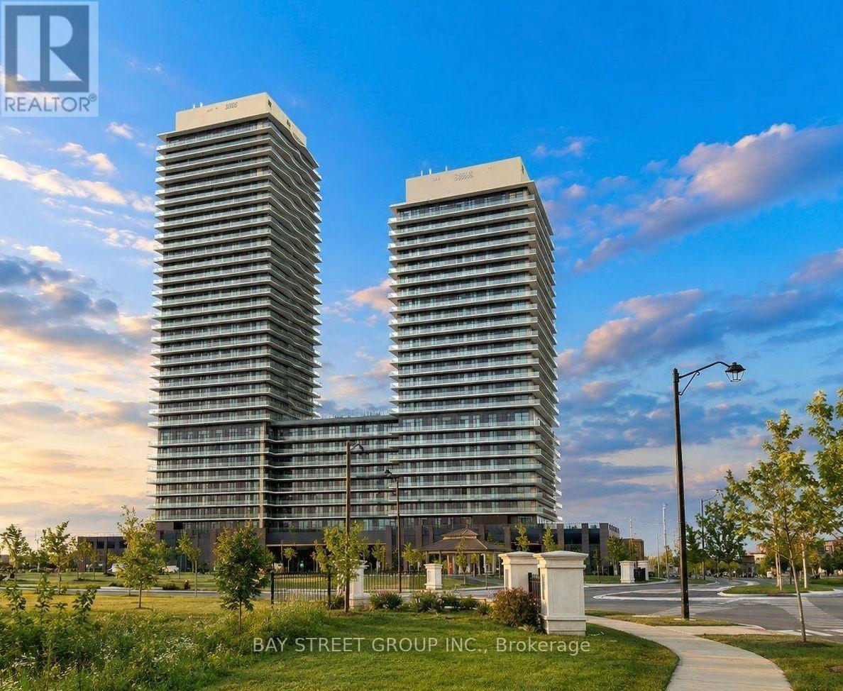 2105 - 15 SKYRIDGE DRIVE, Brampton, Ontario