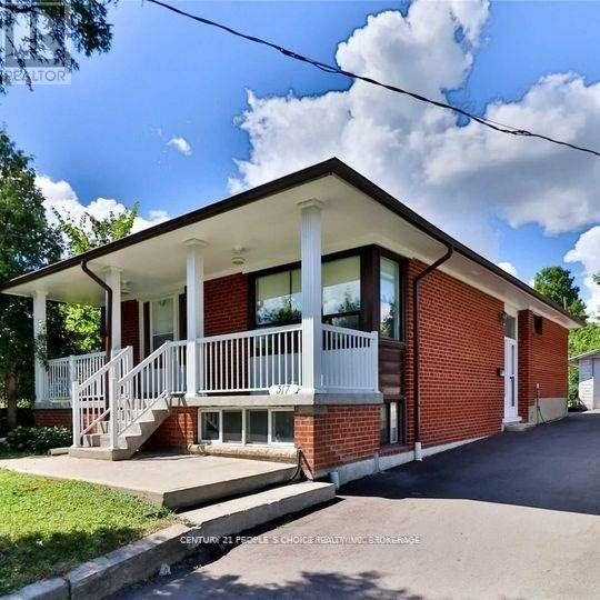 317 ALBION ROAD, Toronto, Ontario