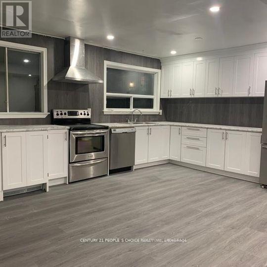 317 Albion Road, Toronto, Ontario  M9W 3P2 - Photo 2 - W13763876