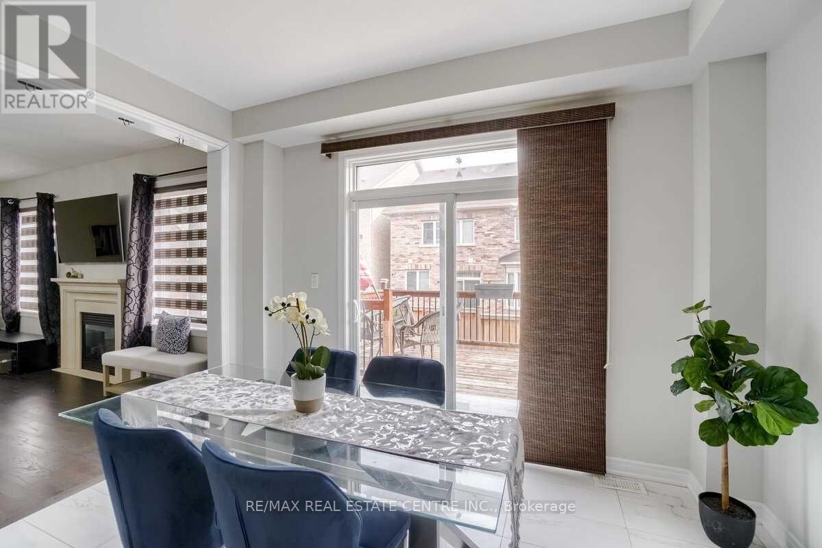11 Ingleside Road, Brampton, Ontario  L6Y 0Z2 - Photo 12 - W13763880