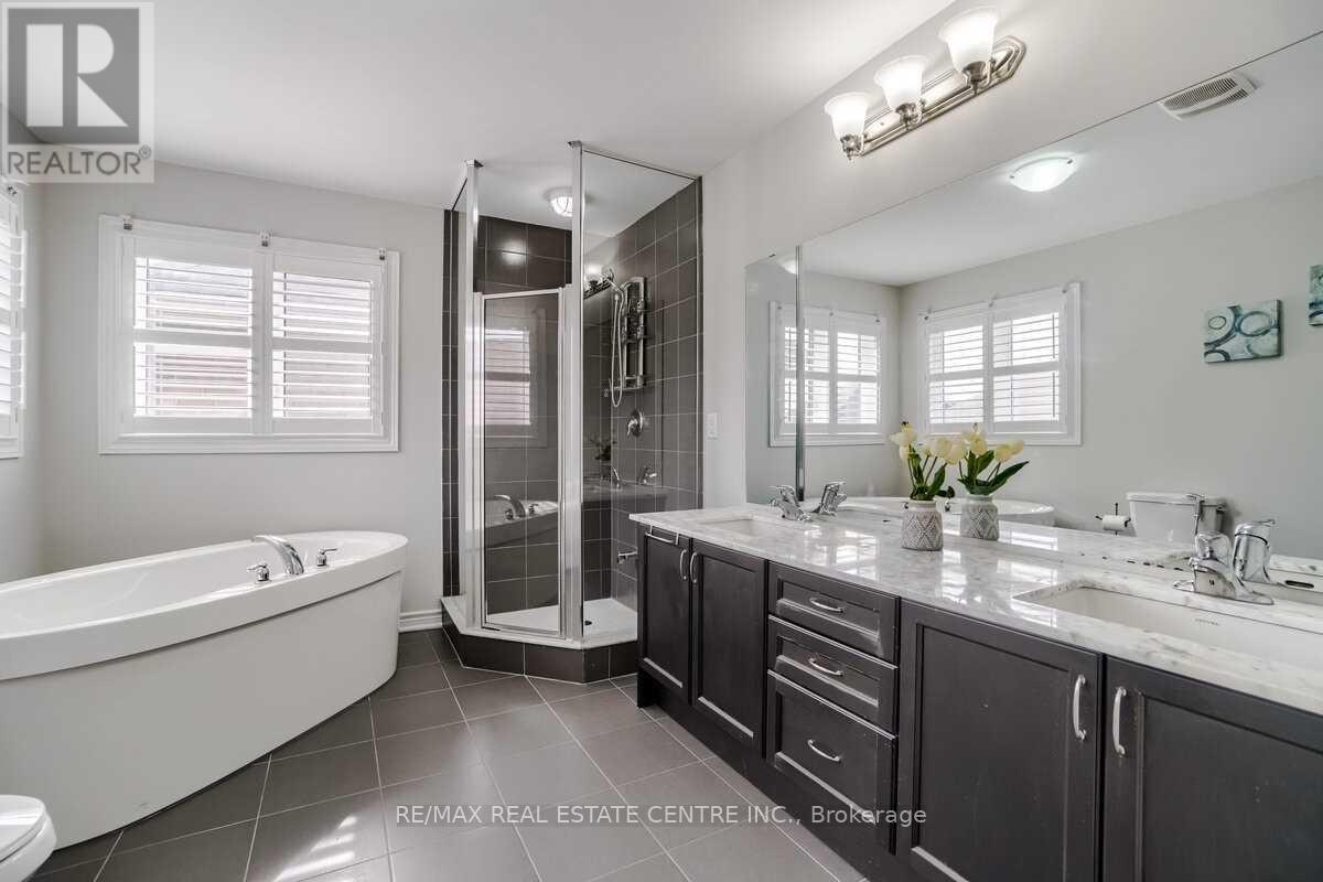 11 Ingleside Road, Brampton, Ontario  L6Y 0Z2 - Photo 20 - W13763880