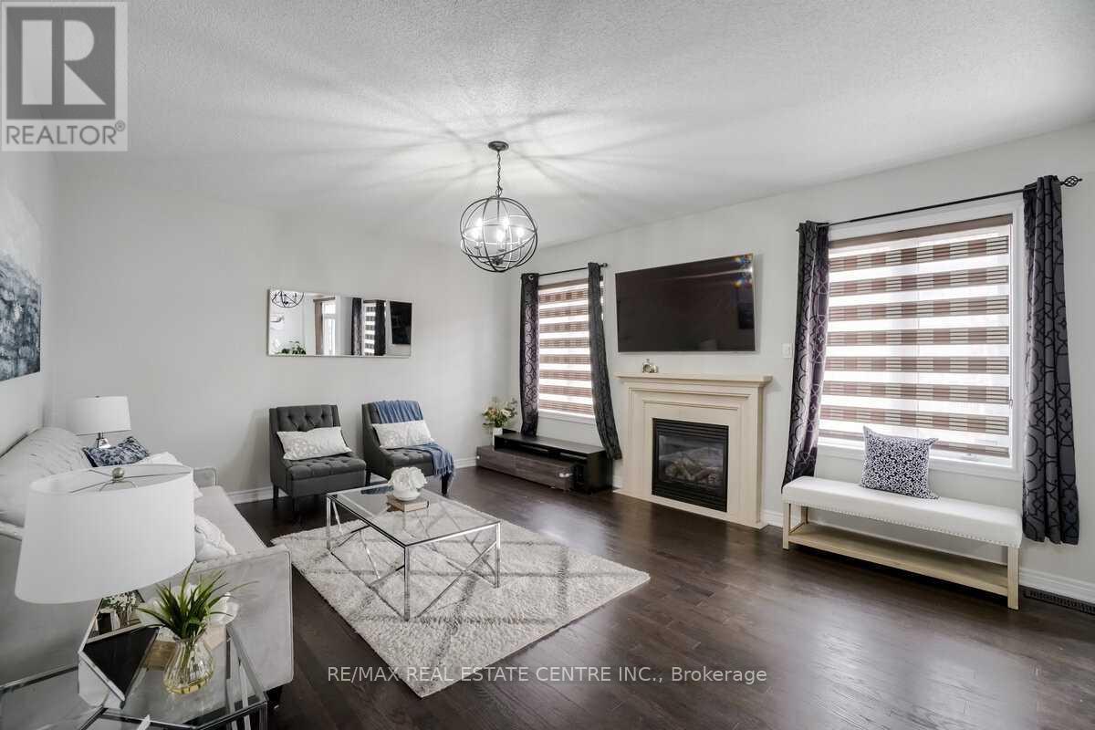 11 Ingleside Road, Brampton, Ontario  L6Y 0Z2 - Photo 7 - W13763880