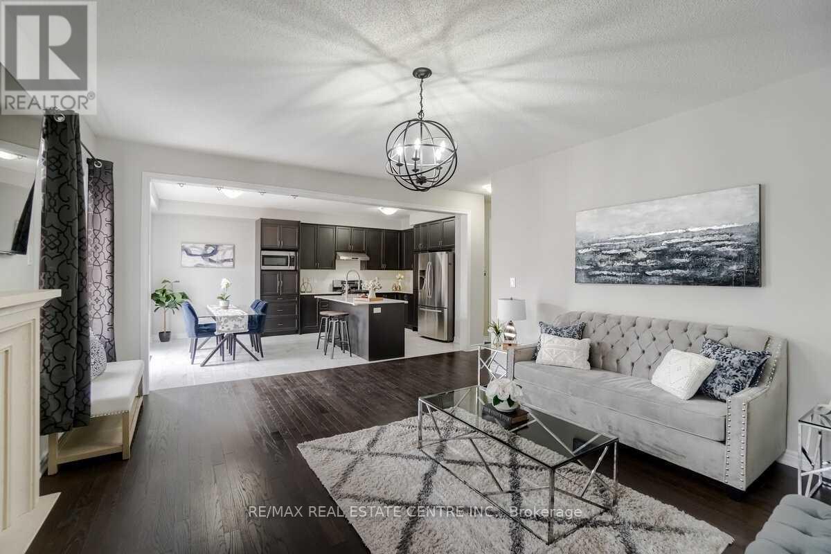 11 Ingleside Road, Brampton, Ontario  L6Y 0Z2 - Photo 8 - W13763880