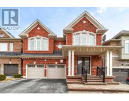 11 INGLESIDE ROAD, Brampton, Ontario