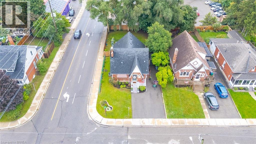 59 Lyons Avenue, Brantford, Ontario  N3R 4P8 - Photo 6 - 40860469