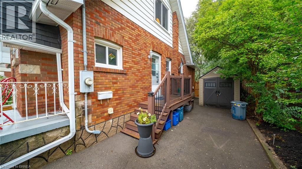 59 Lyons Avenue, Brantford, Ontario  N3R 4P8 - Photo 5 - 40860469