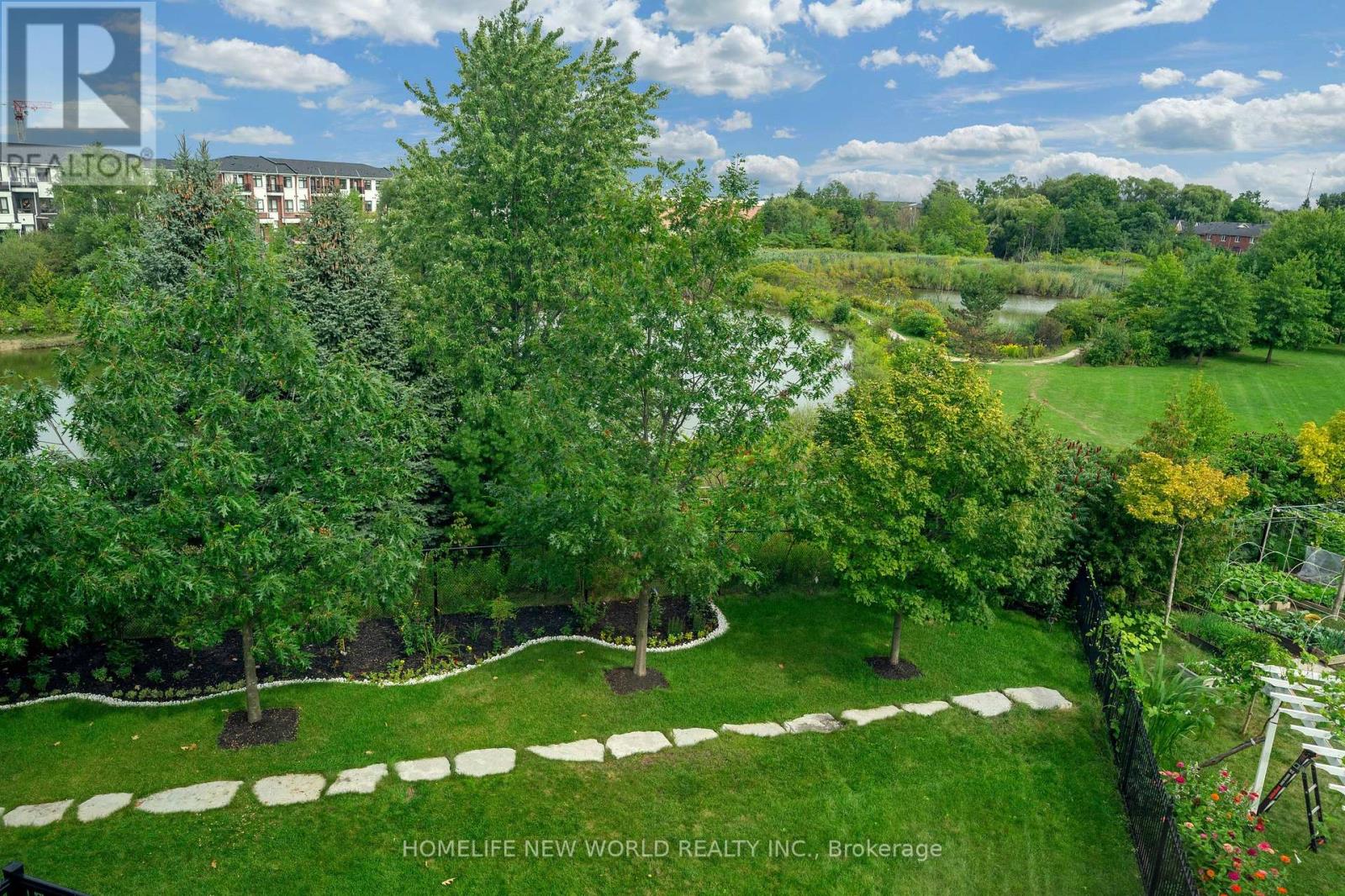 20 Gracedale Drive, Richmond Hill, Ontario  L4C 0Y3 - Photo 29 - N13743882