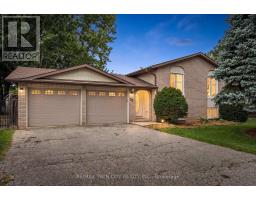 33 MACCOLL PLACE, Haldimand, Ontario