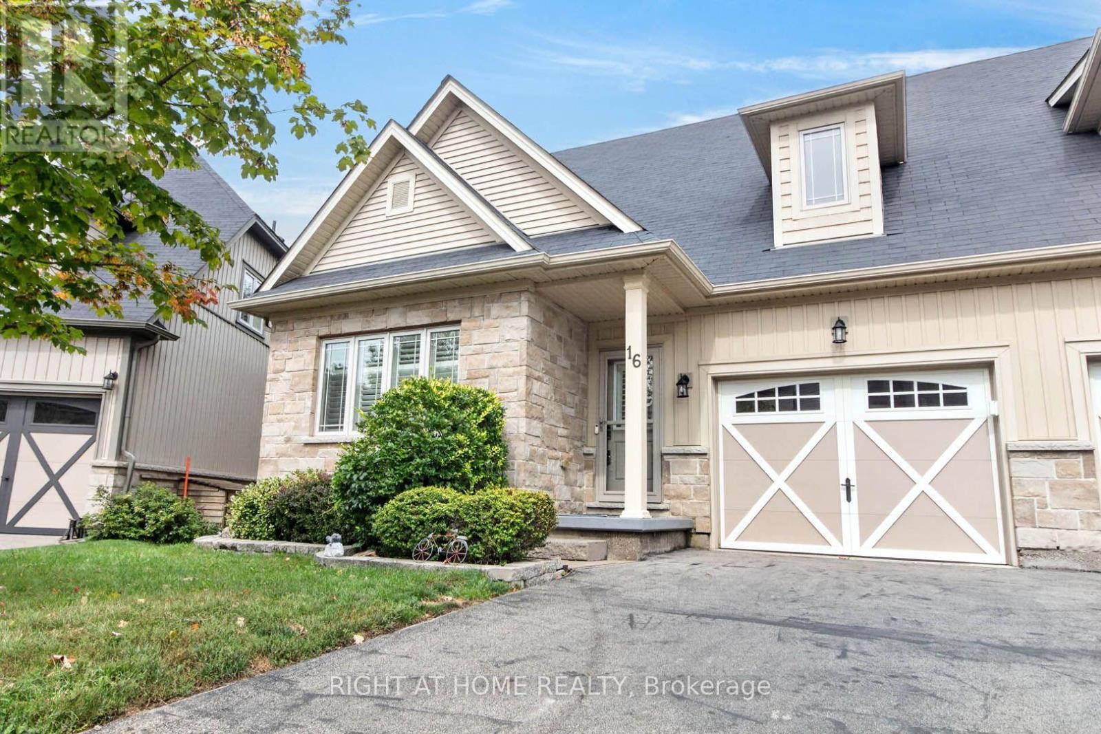 16 Rolling Lane, Hamilton, Ontario  L8K 0A1 - Photo 2 - X13763878