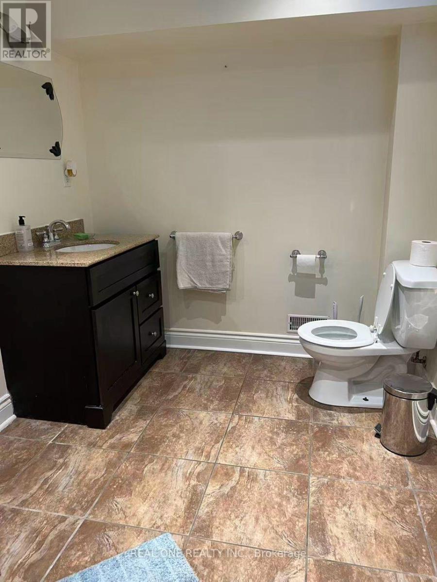 Bsmt - 58 Sewell Drive, Oakville, Ontario  L6H 1C5 - Photo 11 - W13139458