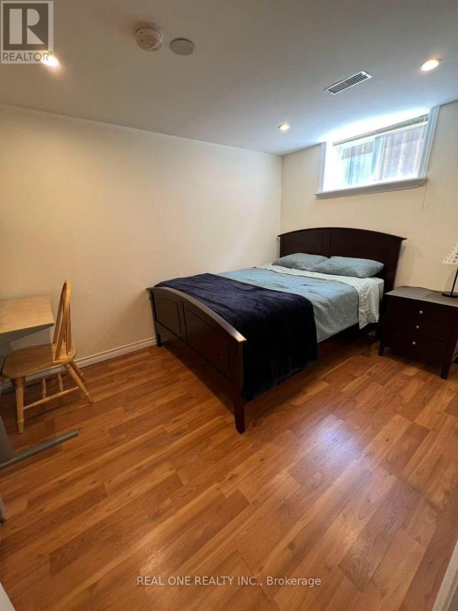 Bsmt - 58 Sewell Drive, Oakville, Ontario  L6H 1C5 - Photo 7 - W13139458