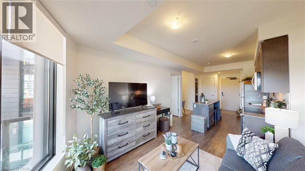3006 William Cutmore Boulevard Unit# 319, Oakville, Ontario  L6H 8A4 - Photo 11 - 40861854