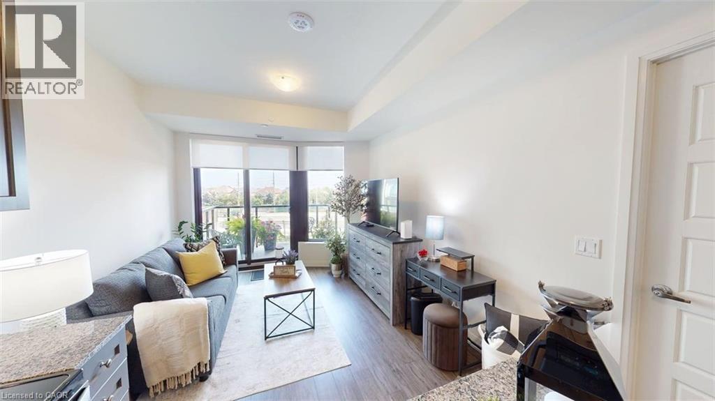 3006 William Cutmore Boulevard Unit# 319, Oakville, Ontario  L6H 8A4 - Photo 13 - 40861854