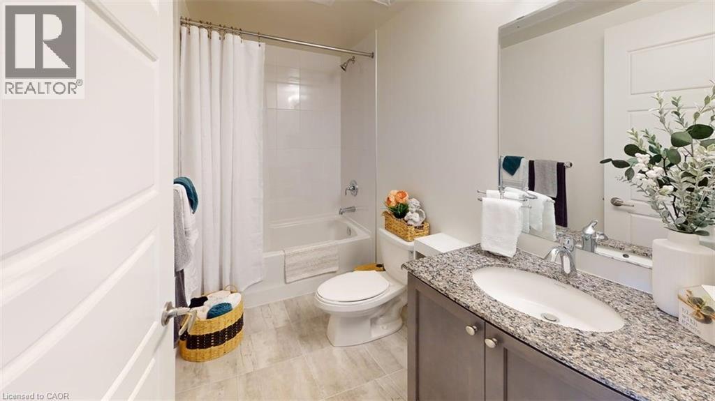 3006 William Cutmore Boulevard Unit# 319, Oakville, Ontario  L6H 8A4 - Photo 14 - 40861854