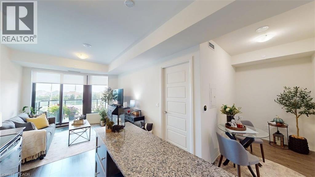 3006 William Cutmore Boulevard Unit# 319, Oakville, Ontario  L6H 8A4 - Photo 2 - 40861854