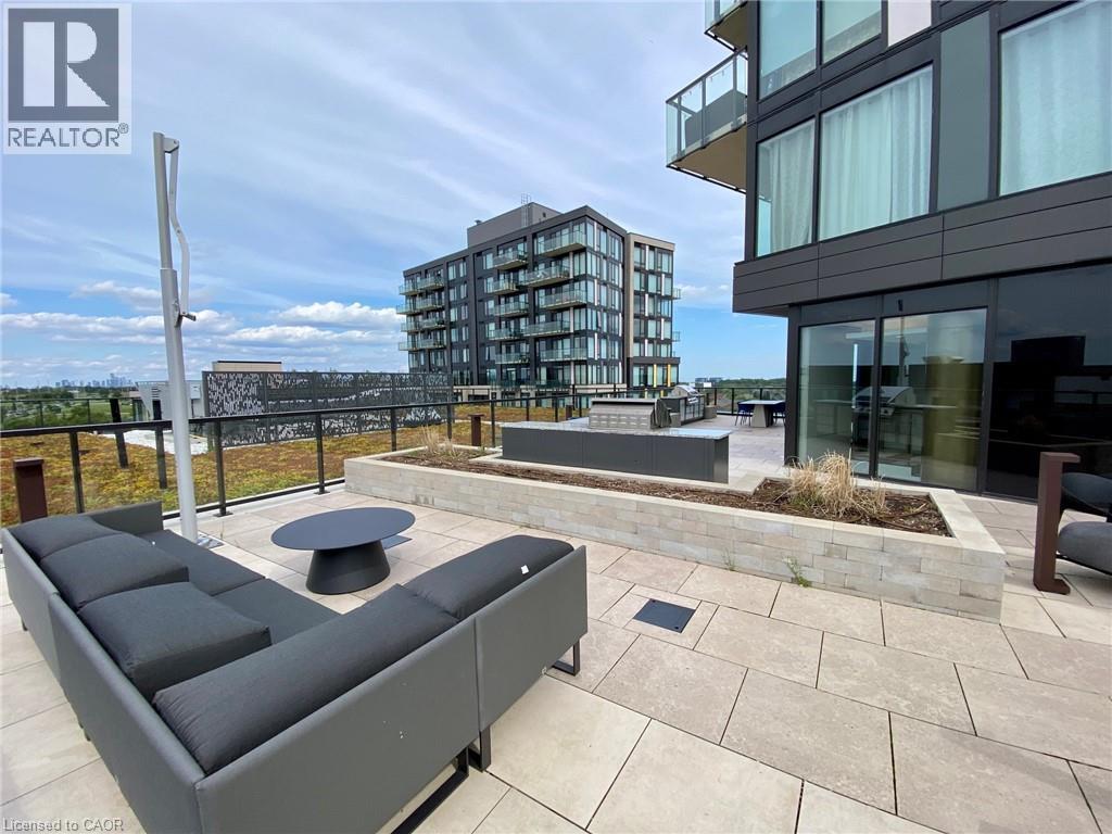 3006 William Cutmore Boulevard Unit# 319, Oakville, Ontario  L6H 8A4 - Photo 21 - 40861854