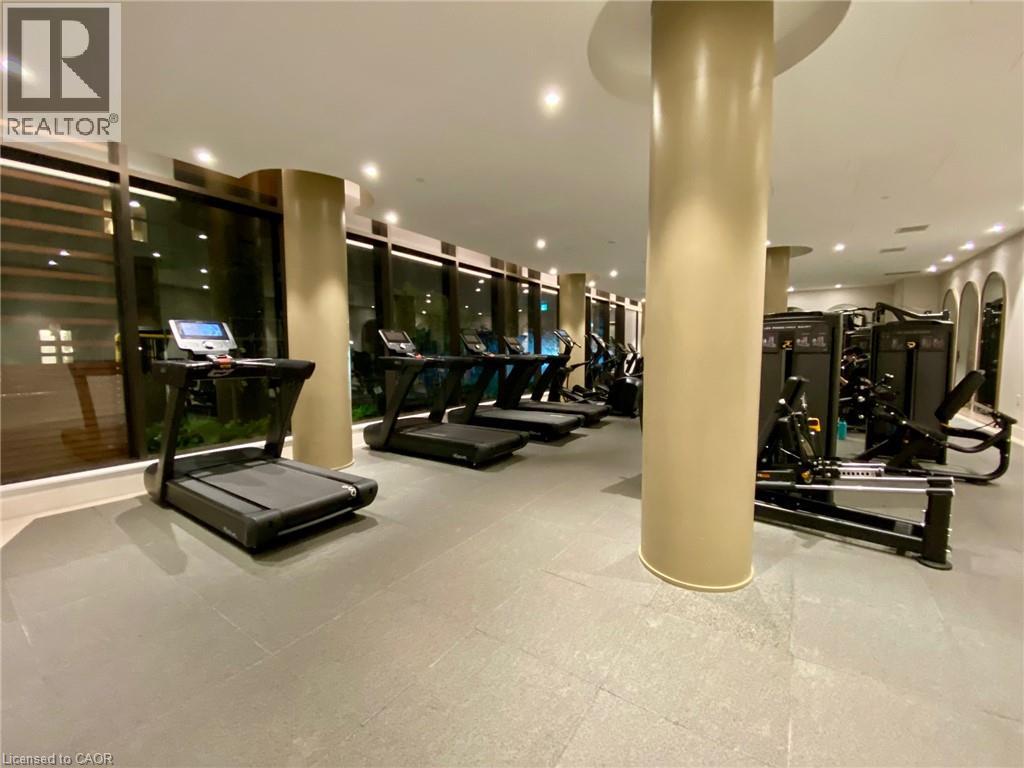 3006 William Cutmore Boulevard Unit# 319, Oakville, Ontario  L6H 8A4 - Photo 23 - 40861854