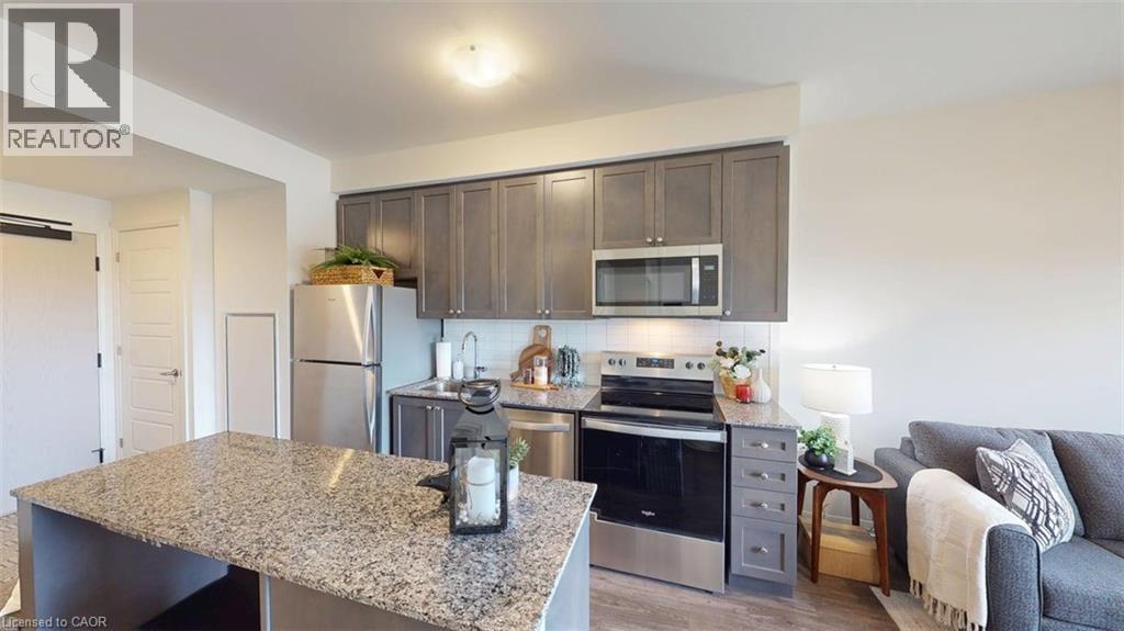 3006 William Cutmore Boulevard Unit# 319, Oakville, Ontario  L6H 8A4 - Photo 6 - 40861854