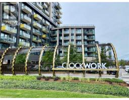 3006 WILLIAM CUTMORE Boulevard Unit# 319, oakville, Ontario