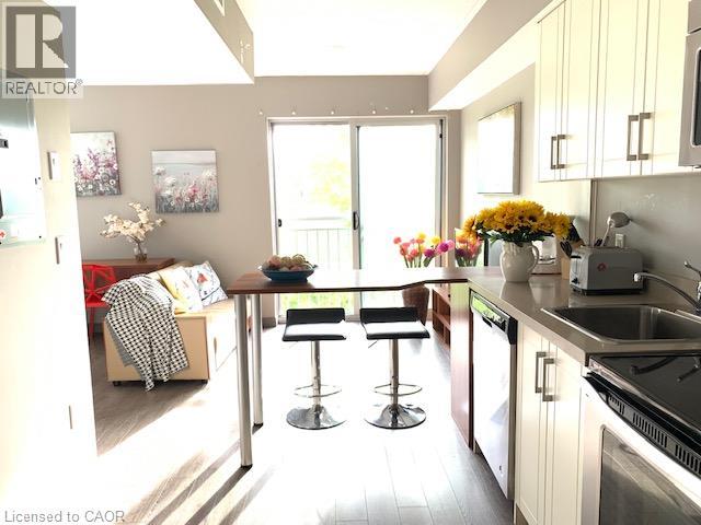 321 Spruce Street Unit# 312, Waterloo, Ontario  N2L 0G4 - Photo 16 - 40860947