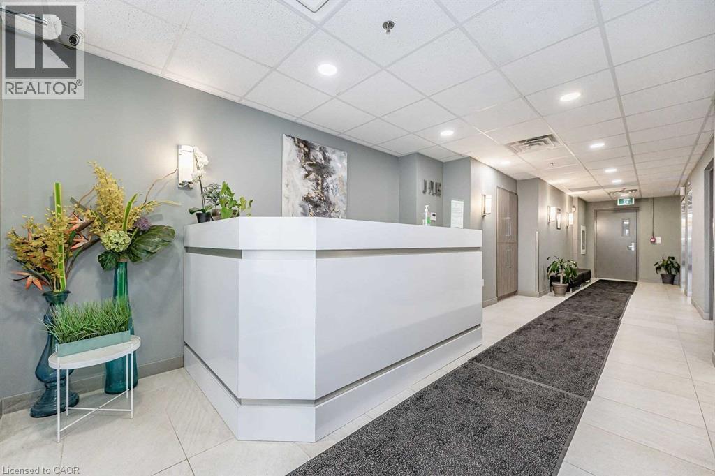 321 Spruce Street Unit# 312, Waterloo, Ontario  N2L 0G4 - Photo 4 - 40860947