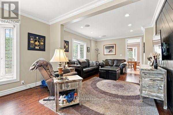 1797 Glanworth Drive, London South, Ontario  N6N 1H2 - Photo 27 - X13763904