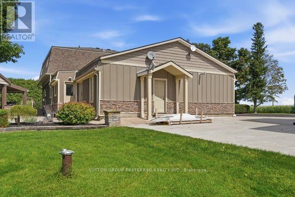 1797 Glanworth Drive, London South, Ontario  N6N 1H2 - Photo 44 - X13763904