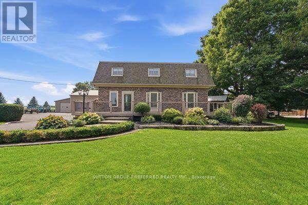 1797 Glanworth Drive, London South, Ontario  N6N 1H2 - Photo 7 - X13763904