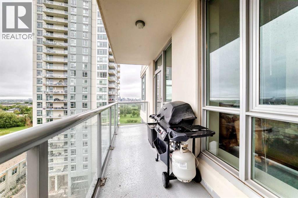 1207, 77 Spruce Place SW, Calgary, Alberta  T3C 3X6 - Photo 17 - A2343815