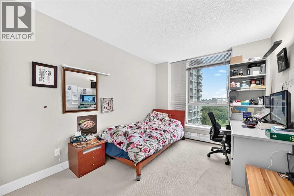 1207, 77 Spruce Place SW, Calgary, Alberta  T3C 3X6 - Photo 24 - A2343815