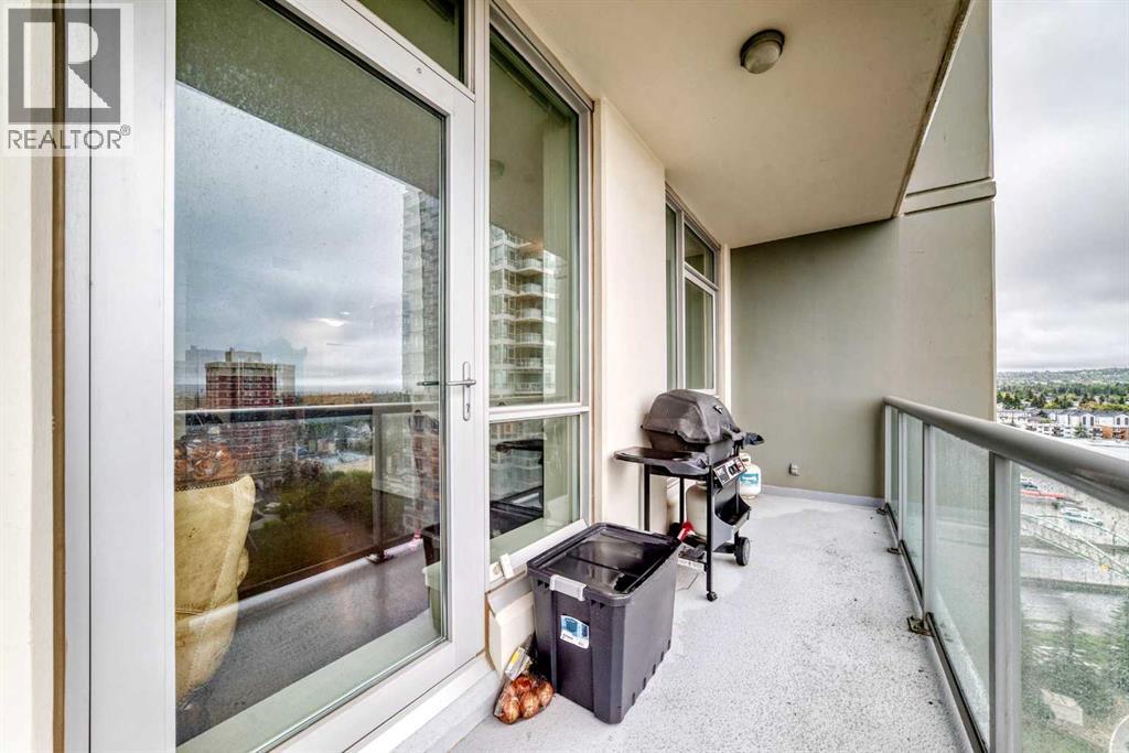 1207, 77 Spruce Place SW, Calgary, Alberta  T3C 3X6 - Photo 18 - A2343815