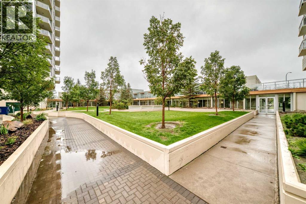 1207, 77 Spruce Place SW, Calgary, Alberta  T3C 3X6 - Photo 27 - A2343815
