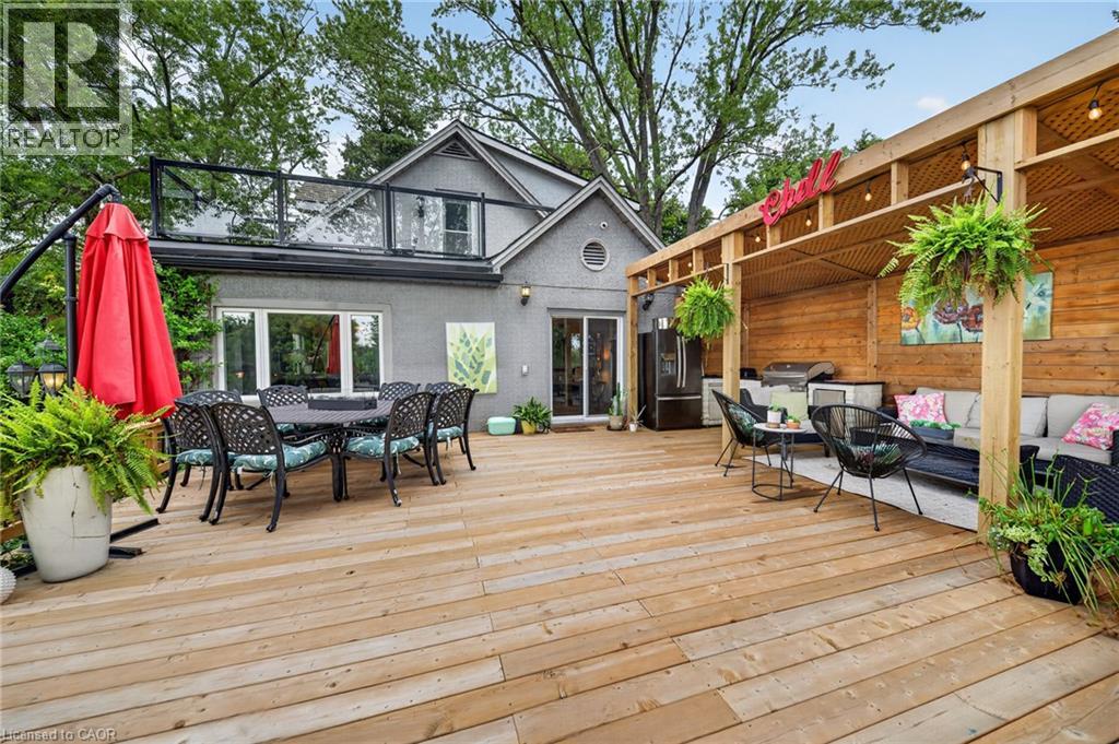 413 Indian Road, Burlington, Ontario  L7T 3T4 - Photo 38 - 40861326