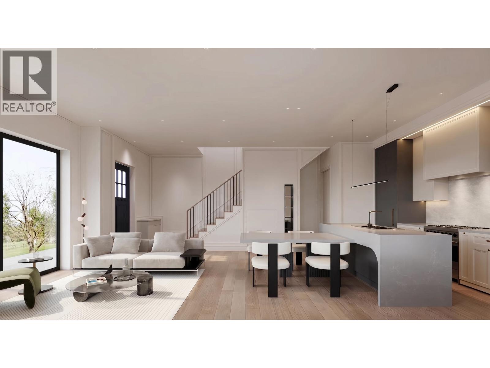 1 3023 W 33RD AVENUE, vancouver, British Columbia