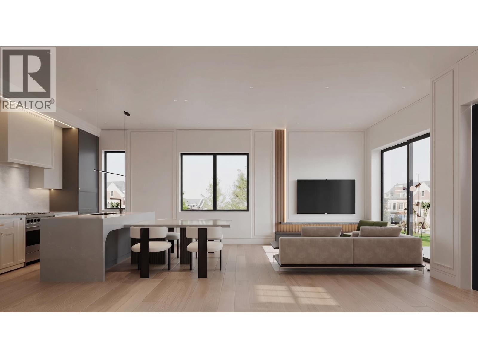 1 3023 W 33rd Avenue, Vancouver, British Columbia  V6N 2G6 - Photo 2 - R3163701