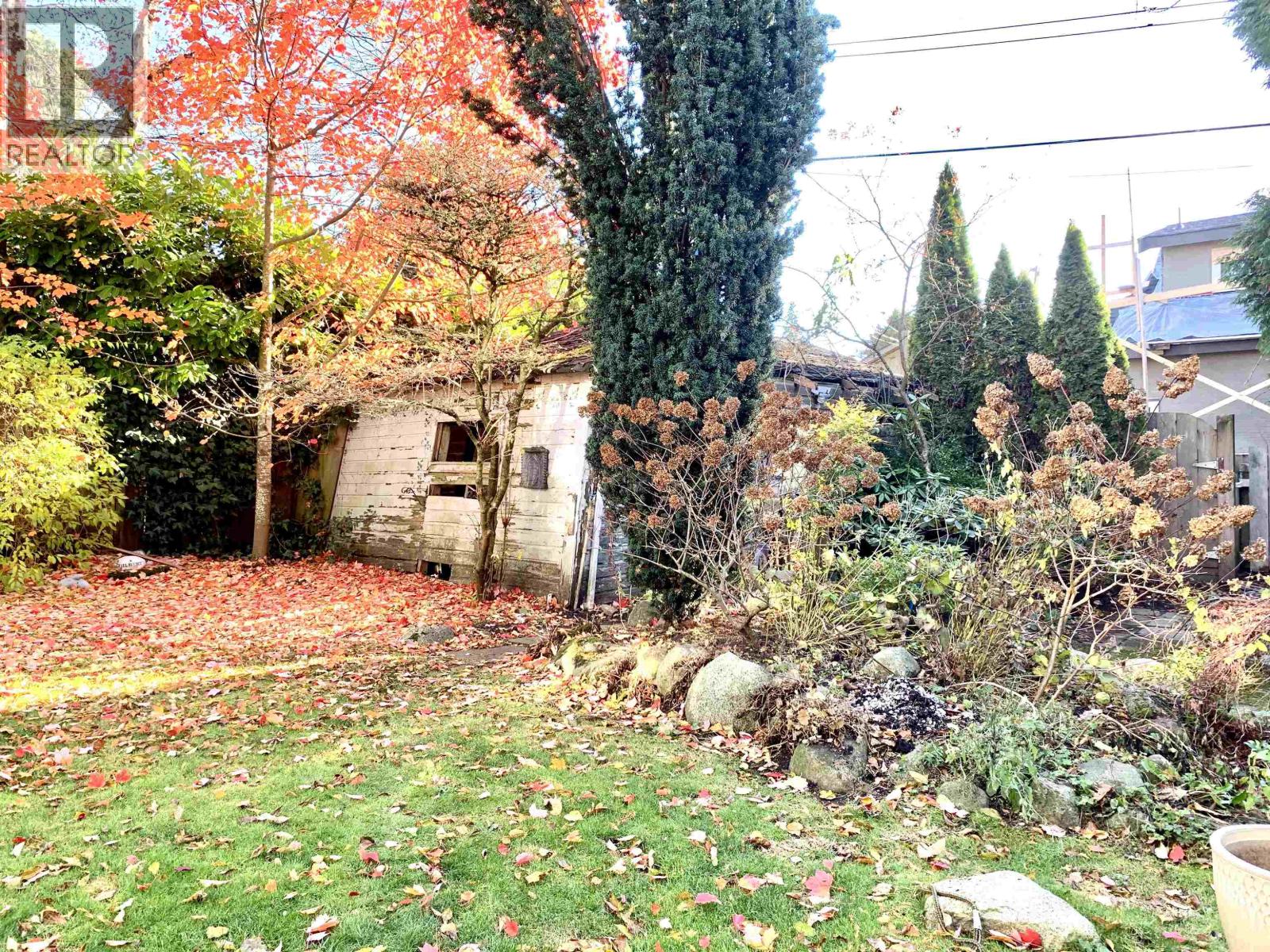 26xx W 34th Avenue, Vancouver, British Columbia  V6N 2J2 - Photo 27 - R3163709