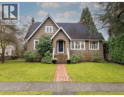 26xx W 34TH AVENUE, Vancouver, British Columbia