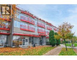 110 350 E 2ND AVENUE, Vancouver, British Columbia
