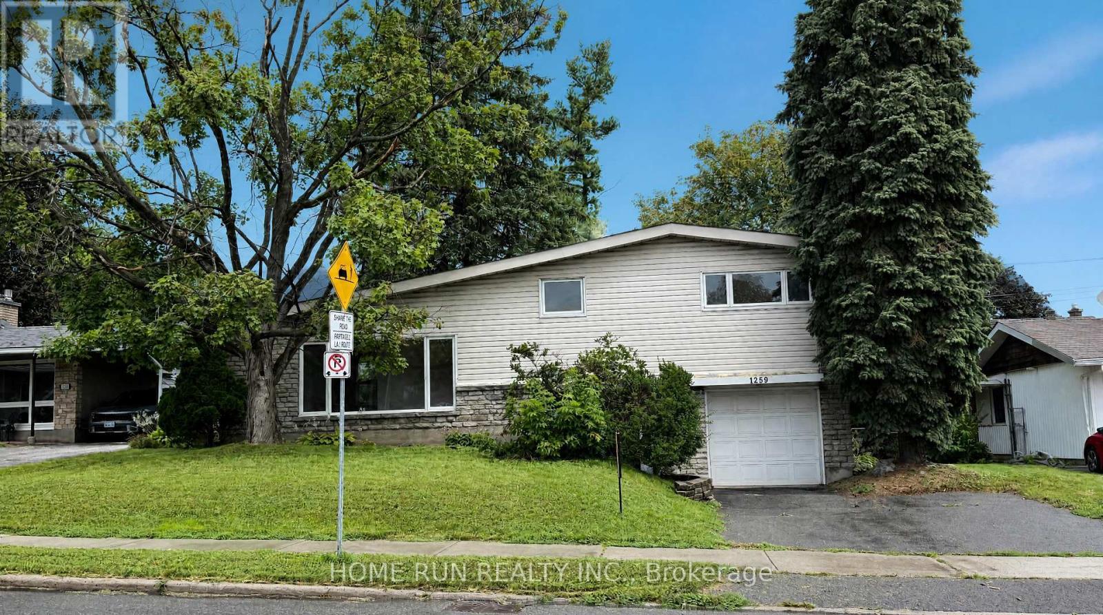1259 Meadowlands Drive E, Ottawa, Ontario  K2E 6K4 - Photo 1 - X13760690